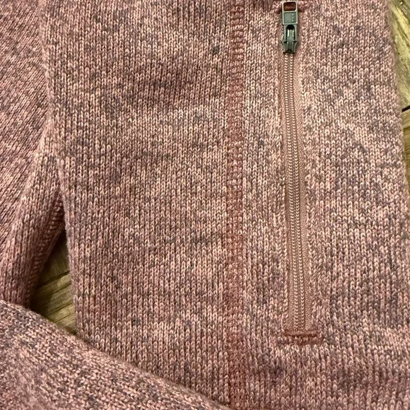 Patagonia | Women’s Better Sweater Fleece Jacket - Picture 3 of 6